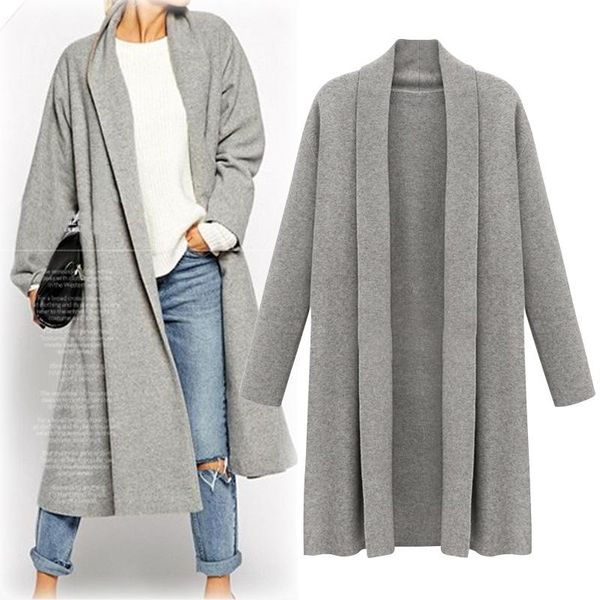 women's trench coats fashion 2021 autumn winter simple atmospheric large size pure color extended street-wear wind-shirt coat outerwear, Tan;black
women's trench coats fashion 2021 autumn winter simple atmospheric large size pure color extended street-wear wind-shirt coat outerwear, Tan;black