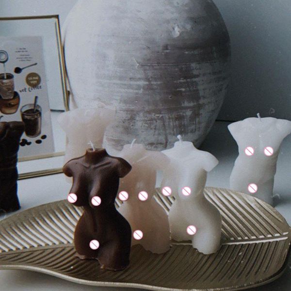 craft tools art body candle mold silicone wax mould male and female design fragrance making kit chocolate cake fondant decorating
craft tools art body candle mold silicone wax mould male and female design fragrance making kit chocolate cake fondant decorating