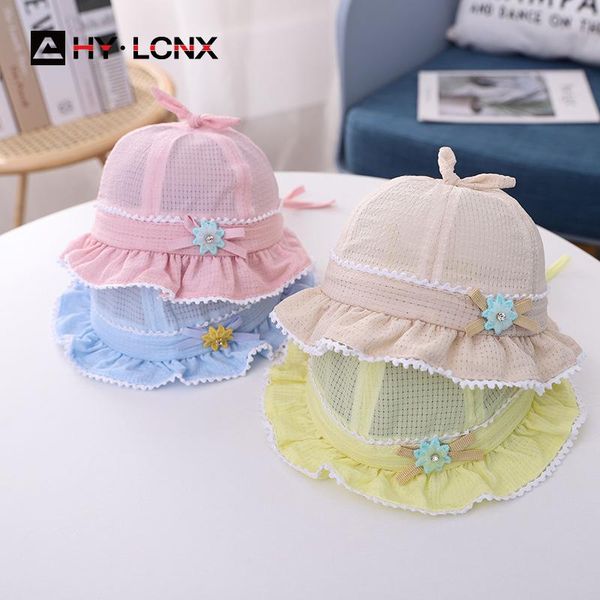 summer korean child bow lace bucket hat flower printing fisherman kid breathable sun visor adjustable caps & hats, Yellow
summer korean child bow lace bucket hat flower printing fisherman kid breathable sun visor adjustable caps & hats, Yellow
