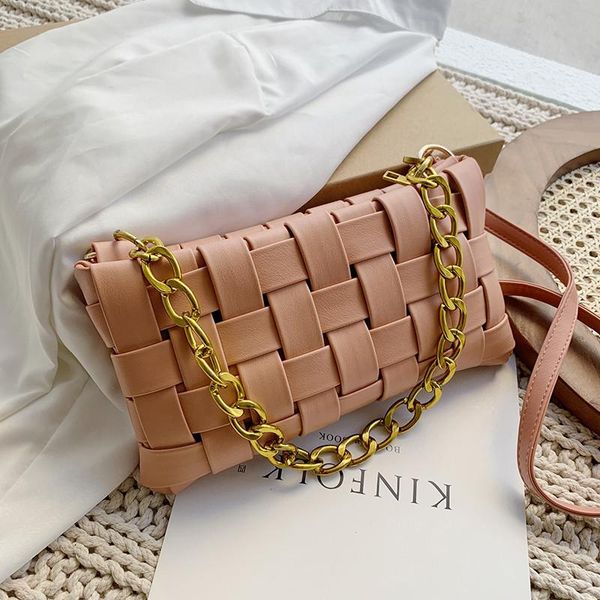 evening bags 2021 summer ladies personalized woven small square bag chain shoulder messenger fashion handbag mobile phone
evening bags 2021 summer ladies personalized woven small square bag chain shoulder messenger fashion handbag mobile phone
