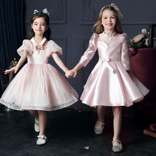 pink flower girl dresses for wedding 3-10 years old kids pageant dress birthday party costume puffy princess gowns girl's, Red;yellow
pink flower girl dresses for wedding 3-10 years old kids pageant dress birthday party costume puffy princess gowns girl's, Red;yellow