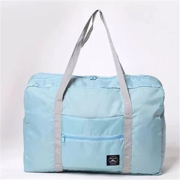 nqd4 hand-held boarding korean version travel folding one shoulder travel sorting luggage storage bags storage bag
nqd4 hand-held boarding korean version travel folding one shoulder travel sorting luggage storage bags storage bag