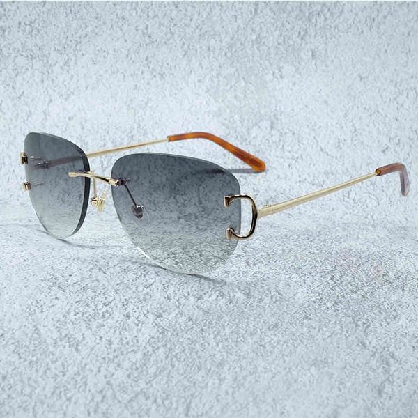 2022 factory wholesale model wire mens shades vintage rimless sun glass women fashion eyewear decoration sunglasses, White;black
2022 factory wholesale model wire mens shades vintage rimless sun glass women fashion eyewear decoration sunglasses, White;black