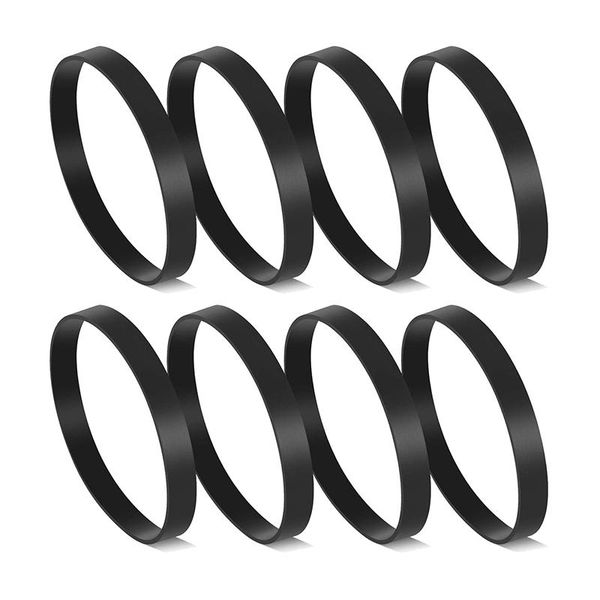 vacuum cleaners 8 pcs replacement belts for bissell style 7,9,10,12,14,16 cleaner, compared to parts 3031120, 2031093 & 32074
vacuum cleaners 8 pcs replacement belts for bissell style 7,9,10,12,14,16 cleaner, compared to parts 3031120, 2031093 & 32074