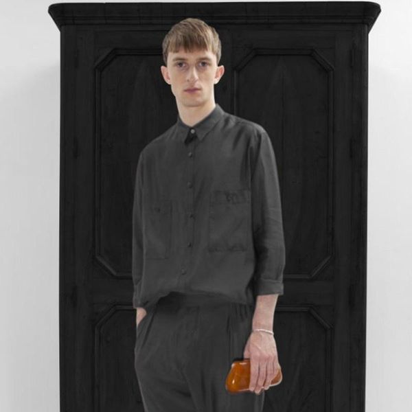 men's casual shirts 2021 spring and summer products europe america high end customized simple solid color double large pocket long sle, White;black
men's casual shirts 2021 spring and summer products europe america high end customized simple solid color double large pocket long sle, White;black