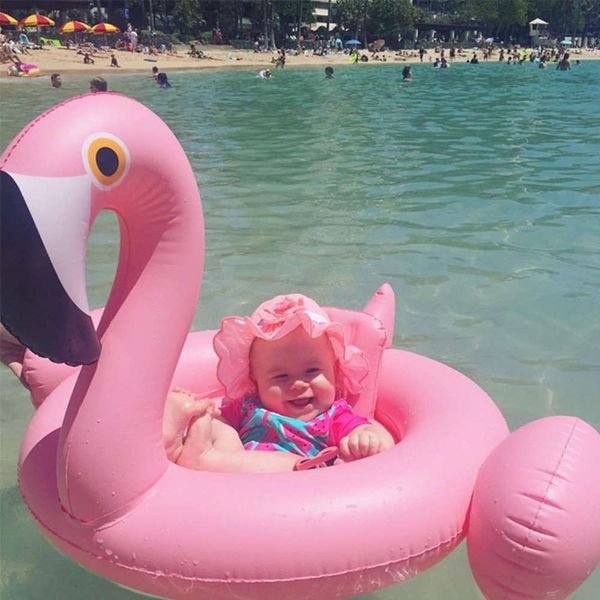 swimming ring inflatable flamingo thickened pvc baby swimming seat ring children's life buoy
swimming ring inflatable flamingo thickened pvc baby swimming seat ring children's life buoy