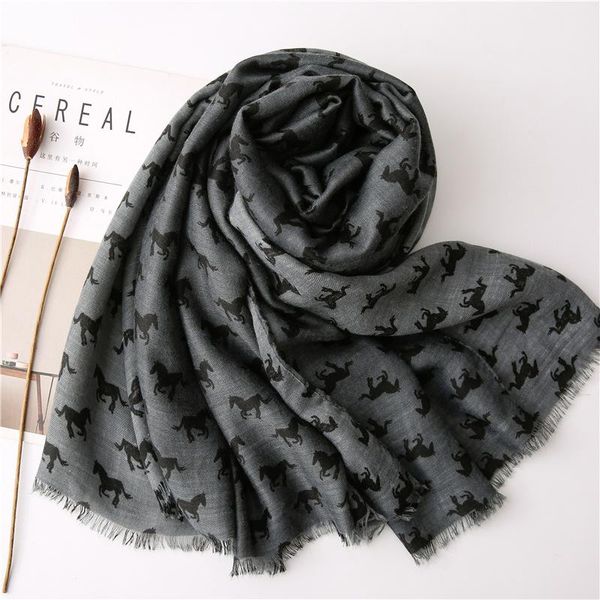 scarves 2021 fashion casual scarf viscose horse print cotton scarfs warm shawls women foulard hijab headband wraps, Blue;gray
scarves 2021 fashion casual scarf viscose horse print cotton scarfs warm shawls women foulard hijab headband wraps, Blue;gray