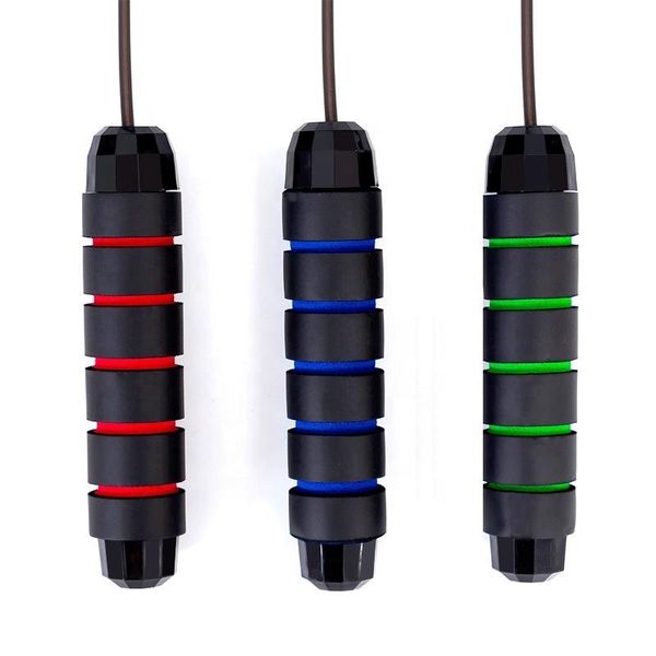high speed smart rope heavy jump skipping for fitness workout equipment ropes
high speed smart rope heavy jump skipping for fitness workout equipment ropes