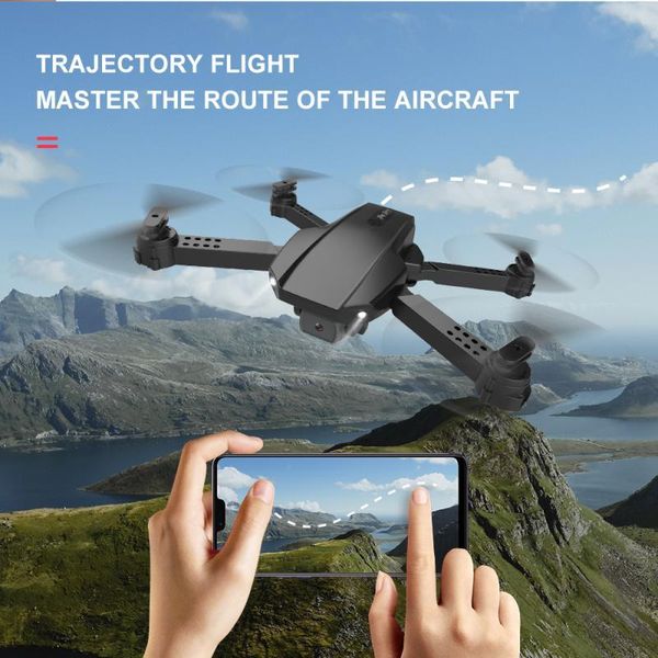 drones f97 rc drone 4k hd dual camera wide angle shooting wifi fpv 360 degree roll headless mode foldable quadcopter kids outdoor toys
drones f97 rc drone 4k hd dual camera wide angle shooting wifi fpv 360 degree roll headless mode foldable quadcopter kids outdoor toys