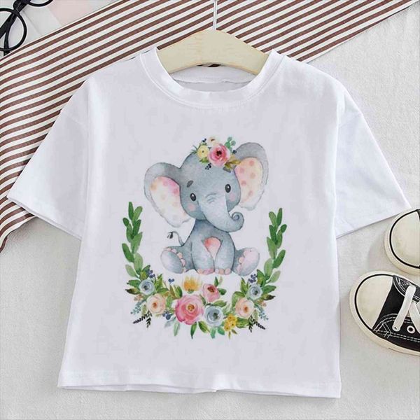 childrens t shirt children for girl boy girls kids shirts child baby toddler elephant flowers clothing short tees, Blue
childrens t shirt children for girl boy girls kids shirts child baby toddler elephant flowers clothing short tees, Blue