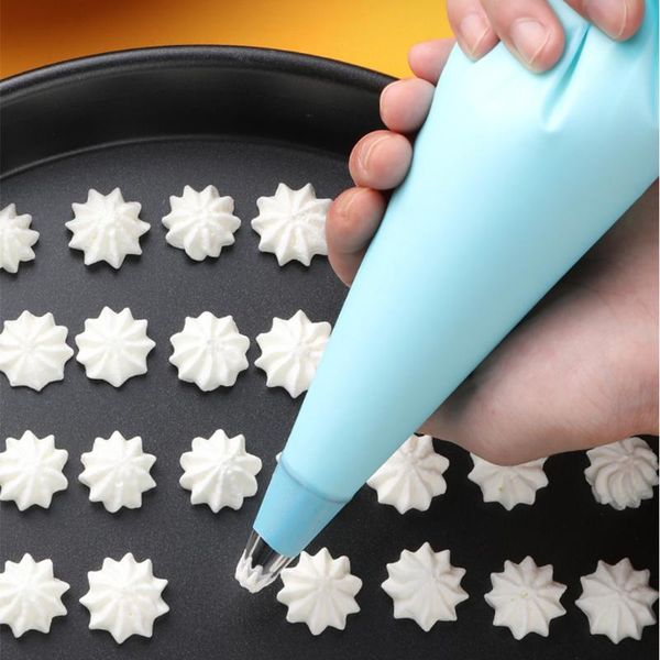 baking & pastry tools 14pcs cake decorating supplies kit stainless steel cream spray nozzle decoration candy kitchen
baking & pastry tools 14pcs cake decorating supplies kit stainless steel cream spray nozzle decoration candy kitchen
