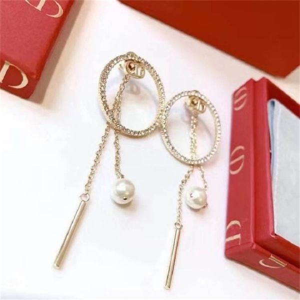 87% off wholesale shop new summer circle tassel earrings women's red two ways to wear the same, Golden
87% off wholesale shop new summer circle tassel earrings women's red two ways to wear the same, Golden