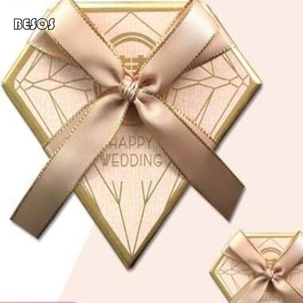 gift wrap high-grade fashion diamond heart shape bronzing letter simple ribbon wedding with hand chocolate exquisite box b204d
gift wrap high-grade fashion diamond heart shape bronzing letter simple ribbon wedding with hand chocolate exquisite box b204d