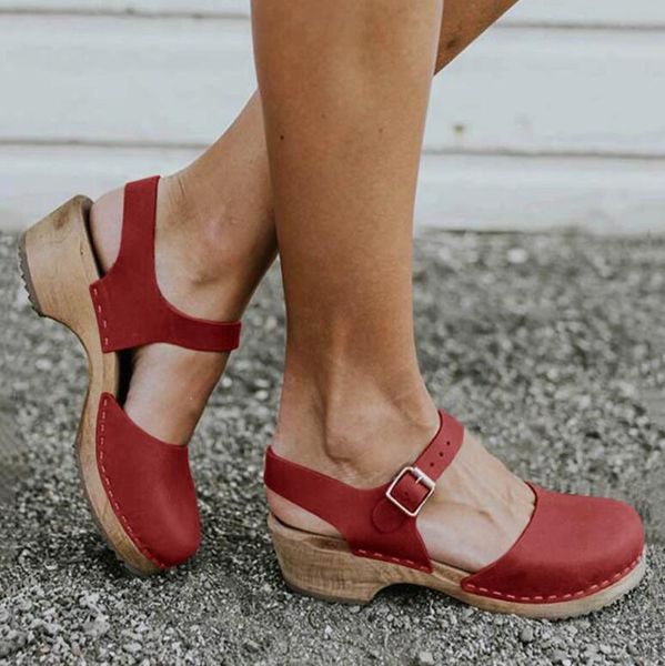 summer fashion women's shoes sandals open toe short boots ladies thick heel women dress, Black
summer fashion women's shoes sandals open toe short boots ladies thick heel women dress, Black