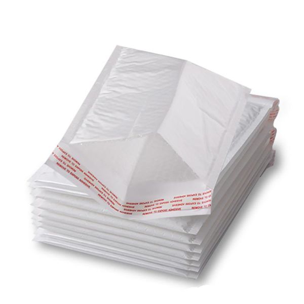 gift wrap 50pcs bubble mailers pink poly mailer self seal padded envelopes bags white packaging envelope for book
gift wrap 50pcs bubble mailers pink poly mailer self seal padded envelopes bags white packaging envelope for book