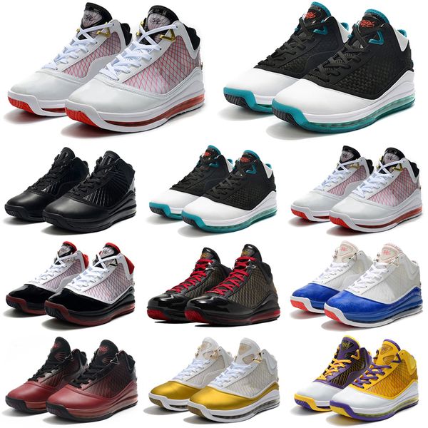 2022 lebrons 7 low outdoor shoes fresh bred fairfax varsity red lightyear sneaker 7s sports trainers size 40-46
2022 lebrons 7 low outdoor shoes fresh bred fairfax varsity red lightyear sneaker 7s sports trainers size 40-46