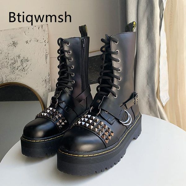 boots rivet motorcycle woman round toe side zipper high heel female fashion ankle, Black
boots rivet motorcycle woman round toe side zipper high heel female fashion ankle, Black