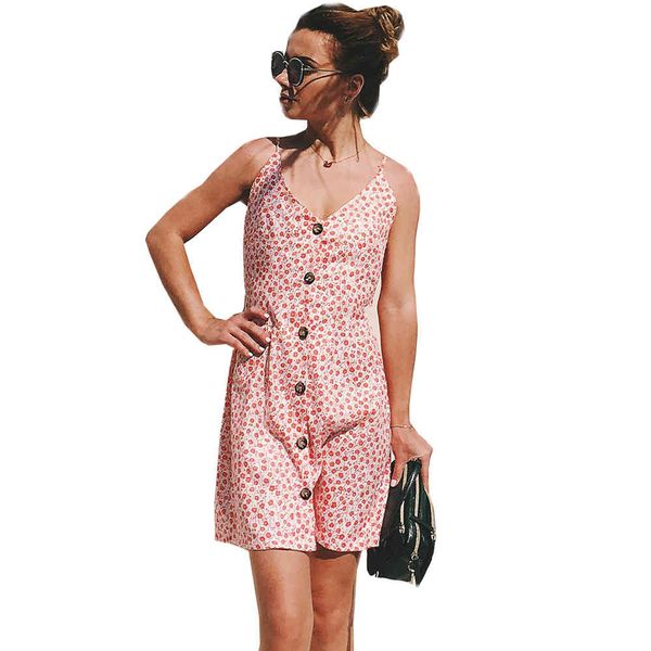 ladies bow backless beach summer dress women floral print striped deep v neck buttons mini bodycon women dresses sundress 210416, Black;gray
ladies bow backless beach summer dress women floral print striped deep v neck buttons mini bodycon women dresses sundress 210416, Black;gray