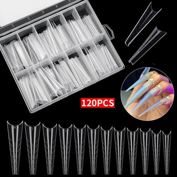 false nails transparent nail crystal extend mould without paper holder quickly sheet 120 pieces boxed wd, Red;gold
false nails transparent nail crystal extend mould without paper holder quickly sheet 120 pieces boxed wd, Red;gold