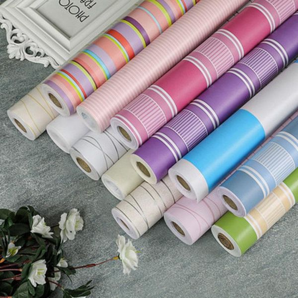 self-adhesive modern minimalistic striped removable waterproof wallpaper living room bedroom dormitory furniture wall stickers wallpapers
self-adhesive modern minimalistic striped removable waterproof wallpaper living room bedroom dormitory furniture wall stickers wallpapers