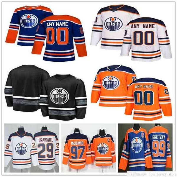 96 Custom Edmonton Oilers #6 Adam Larsson 97 McDavid 29 Leon Draisaitl 17 Milan Lucic 98 Jesse Puljujarvi Men Women Kids Youth Hockey Jerseys, Black men sizes
96 Custom Edmonton Oilers #6 Adam Larsson 97 McDavid 29 Leon Draisaitl 17 Milan Lucic 98 Jesse Puljujarvi Men Women Kids Youth Hockey Jerseys, Black men sizes