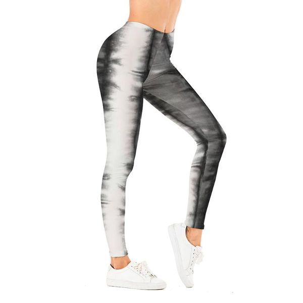 women's leggings zohra printed women sports pants gym for fitness sportswear female clothing, Black
women's leggings zohra printed women sports pants gym for fitness sportswear female clothing, Black