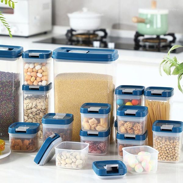 storage bottles & jars food containers refrigerator grain noodle sealed transparent keep freshing tank kitchen organizer
storage bottles & jars food containers refrigerator grain noodle sealed transparent keep freshing tank kitchen organizer