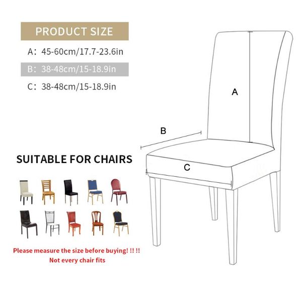 chair covers elastic dining velvet anti-dust cover stretch slipcovers protect home furniture decor
chair covers elastic dining velvet anti-dust cover stretch slipcovers protect home furniture decor