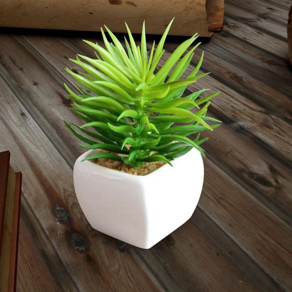 decorative flowers & wreaths artificial succulent creative faux plant in the pot for home officegarden decoration accessories
decorative flowers & wreaths artificial succulent creative faux plant in the pot for home officegarden decoration accessories