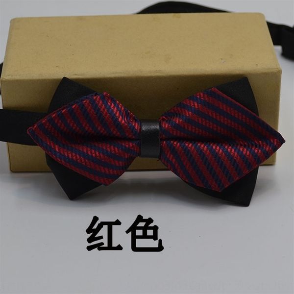 inxw bridegroom korean fashion butterflywedding butterfly men's bridegroom wedding korean fashion men's bow bow ties tie, Black;gray
inxw bridegroom korean fashion butterflywedding butterfly men's bridegroom wedding korean fashion men's bow bow ties tie, Black;gray