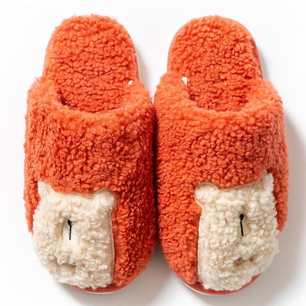 woman slippers home large size 45 women indoor lovely bear animal plush ladies massage soft, Black
woman slippers home large size 45 women indoor lovely bear animal plush ladies massage soft, Black