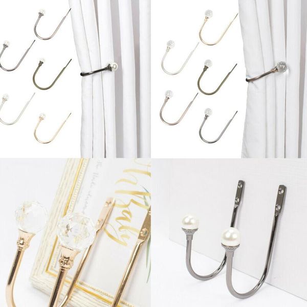 other home decor 2021 est vantage large crystal/pearl curtain hold tie back hook tassel holder wall mount hanger
other home decor 2021 est vantage large crystal/pearl curtain hold tie back hook tassel holder wall mount hanger