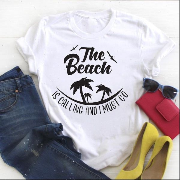 women beach tree clothing short sleeve print summer female womens t tee ladies shirt clothes graphic, White
women beach tree clothing short sleeve print summer female womens t tee ladies shirt clothes graphic, White
