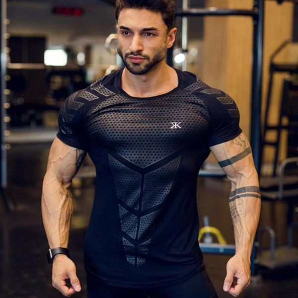 men's t-shirts gym muscular fitness bodybuilding crew neck t shirt sweatshirts basic tee running sports shirts, White;black
men's t-shirts gym muscular fitness bodybuilding crew neck t shirt sweatshirts basic tee running sports shirts, White;black