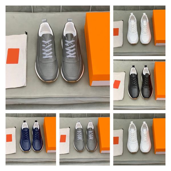 2021 new men's casual shoes luxury fashion handmade leather size38-46, Black
2021 new men's casual shoes luxury fashion handmade leather size38-46, Black