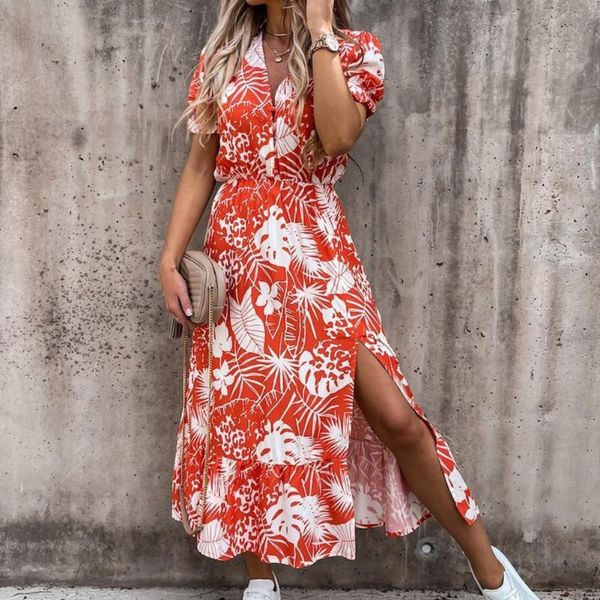 women's swimwear women casual autumn lady korean v-neck vintage floral printed chiffon shirt dress button puff short sleeve summer, White;black
women's swimwear women casual autumn lady korean v-neck vintage floral printed chiffon shirt dress button puff short sleeve summer, White;black