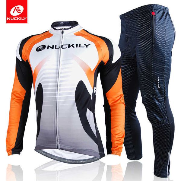 nuckily outdoor autumn and winter warm and windproof bicycle mountain bike long sleeve cycling suit fleece warm pants, Gray
nuckily outdoor autumn and winter warm and windproof bicycle mountain bike long sleeve cycling suit fleece warm pants, Gray
