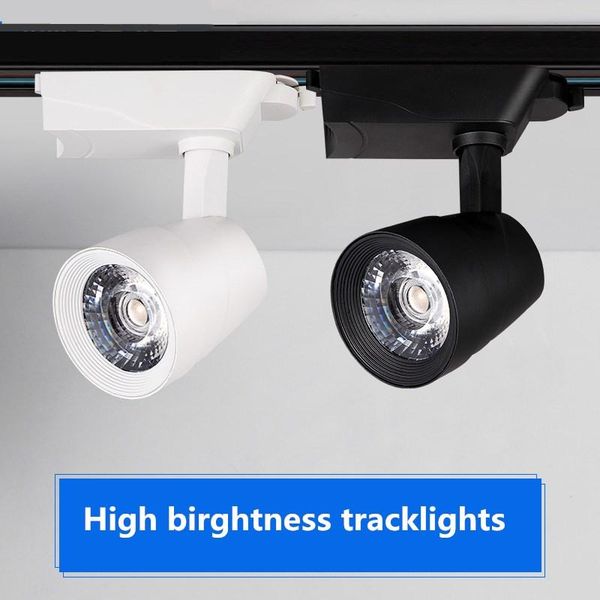 clothing store commercial super bright energy-saving track light led spotlight cob warm slide lights
clothing store commercial super bright energy-saving track light led spotlight cob warm slide lights