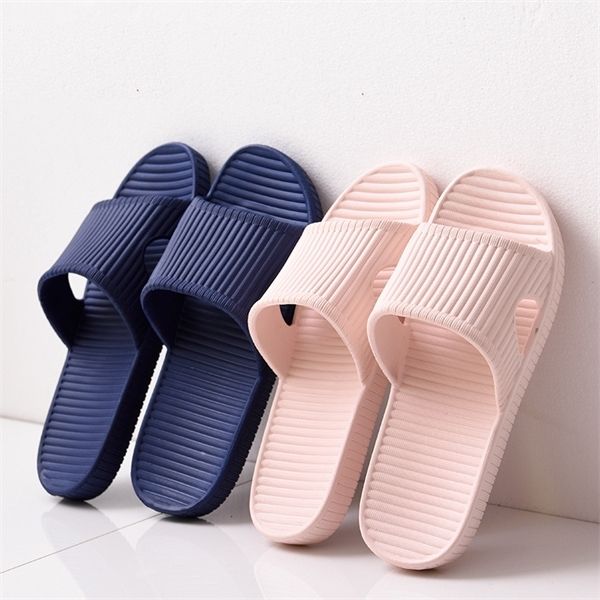 summer bathroom slippers anti slip bath leakage residential indoor thick soled men's and women's flip flops couple sandals y1120, Black
summer bathroom slippers anti slip bath leakage residential indoor thick soled men's and women's flip flops couple sandals y1120, Black