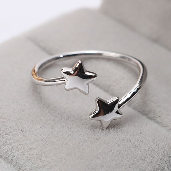 kQ9c japanese korean band s simple accessory ringgirl personality fashion open ring adjustable hand accessories, Silver
kQ9c japanese korean band s simple accessory ringgirl personality fashion open ring adjustable hand accessories, Silver