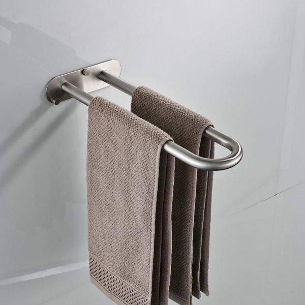 leyden brush 304 stainless steel bathroom silver wall mounted towel ring with 2 bars for accessories rings
leyden brush 304 stainless steel bathroom silver wall mounted towel ring with 2 bars for accessories rings