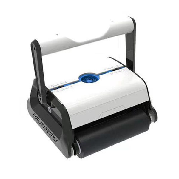 vacuum cleaners auto robot swimming pool cleaner 2052 with 20m cable robotic cleaning bottom and wall function
vacuum cleaners auto robot swimming pool cleaner 2052 with 20m cable robotic cleaning bottom and wall function
