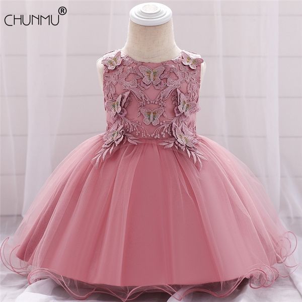 embroiderey flower baby girl dress 9m-24m 1 years girls birthday es vestido party princess 210508, Red;yellow
embroiderey flower baby girl dress 9m-24m 1 years girls birthday es vestido party princess 210508, Red;yellow