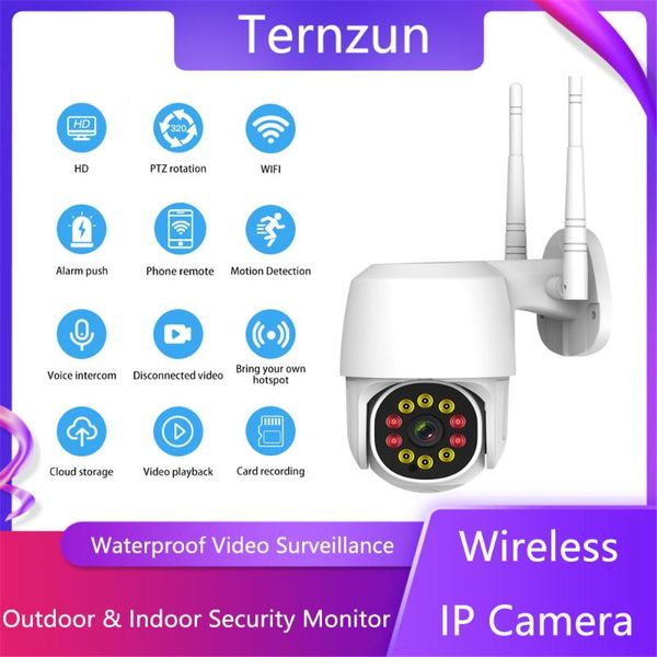 home surveillance motion detection camera outdoor waterproof wireless security cctv full color night vision ip cameras
home surveillance motion detection camera outdoor waterproof wireless security cctv full color night vision ip cameras