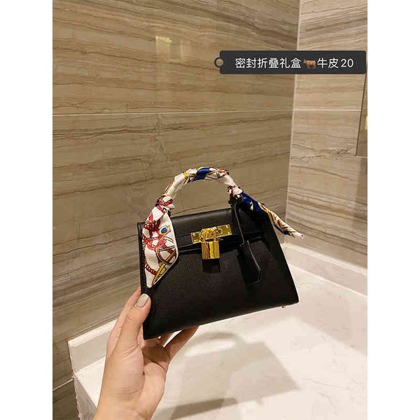 amazing 2021 kellyss bag with silk scarf business commuting temperament lady style bags fashionable single item women's luxuryss design
amazing 2021 kellyss bag with silk scarf business commuting temperament lady style bags fashionable single item women's luxuryss design