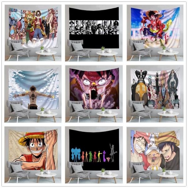 tapestries japan anime one piece luffy tapestry wall hanging cloth customized ghost background room decoration art painting
tapestries japan anime one piece luffy tapestry wall hanging cloth customized ghost background room decoration art painting