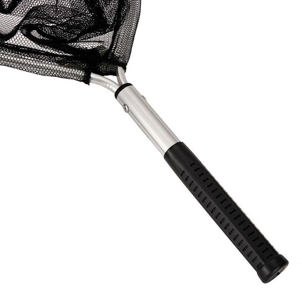fishing landing net catch and release nets scoop aluminum fish nylon mesh pesca anti-lost durable tool accessory accessories
fishing landing net catch and release nets scoop aluminum fish nylon mesh pesca anti-lost durable tool accessory accessories