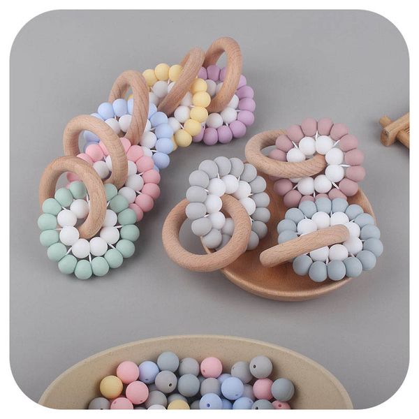 baby pacifiers natural wooden silicone teething beads infant feeding newborn teeth practice toys ring accessories food grade soother b8384
baby pacifiers natural wooden silicone teething beads infant feeding newborn teeth practice toys ring accessories food grade soother b8384