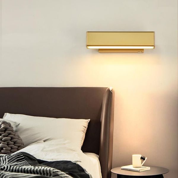 wall lamps nordic luxury living room aisle lamp modern minimalist creative rotating bedside light gold led iron study sconce
wall lamps nordic luxury living room aisle lamp modern minimalist creative rotating bedside light gold led iron study sconce