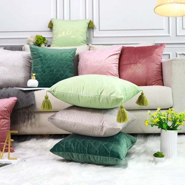 cushion/decorative pillow soft cushion cover throw square case wave pillowcase home decorative for sofa seat couch pink
cushion/decorative pillow soft cushion cover throw square case wave pillowcase home decorative for sofa seat couch pink